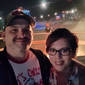 Meet your Posher, Kellie